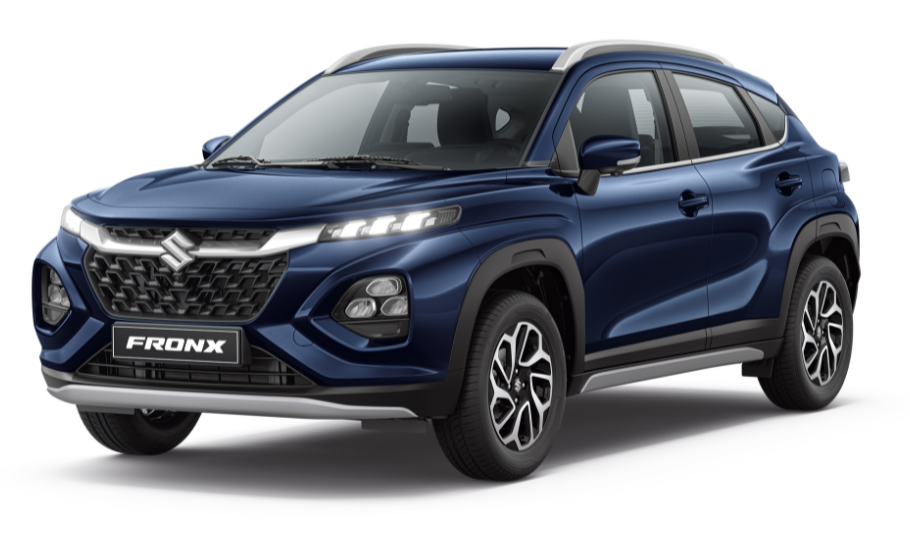 Celestial Blue Pearl Metallic