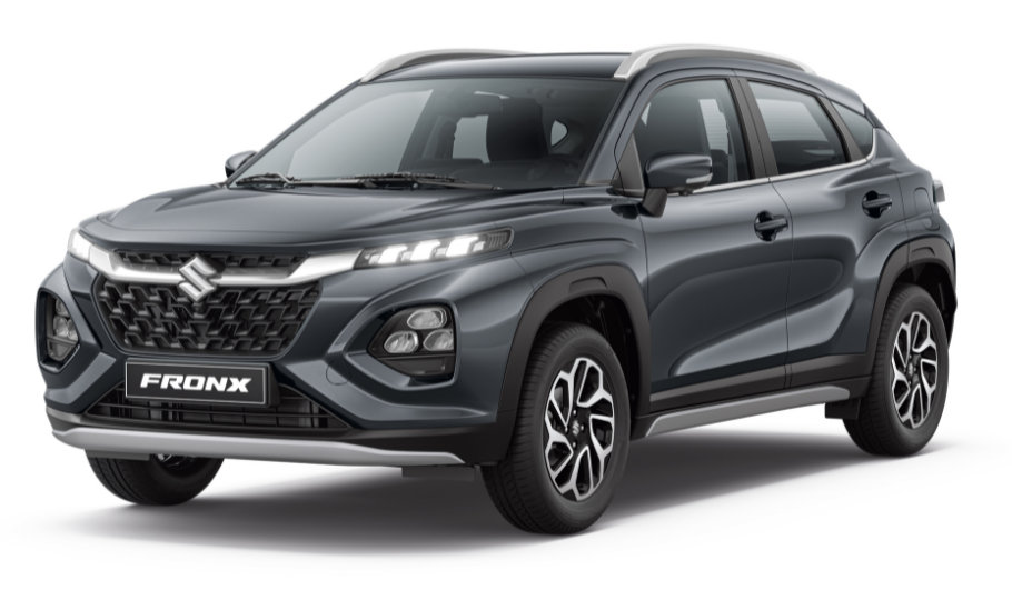 Grandeur Grey Pearl Metallic